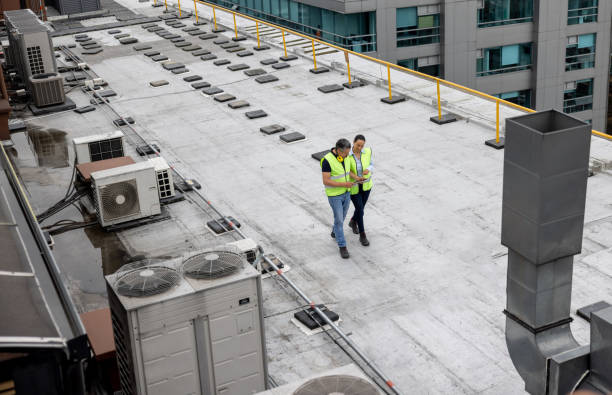 Reliable Grace, ID Roofing Service Solutions