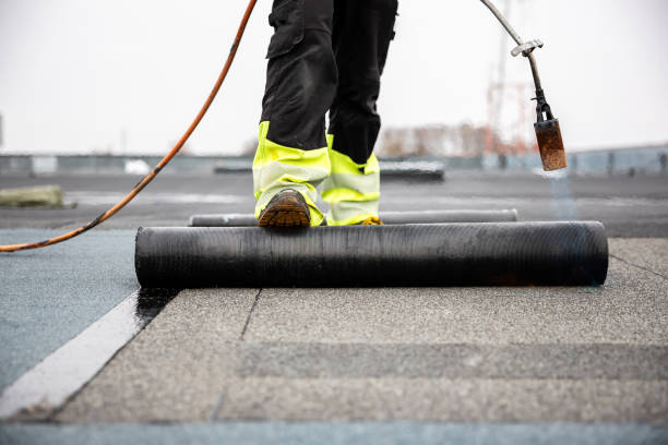  Grace, ID Roofing Service Pros