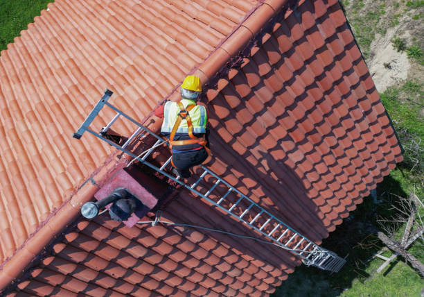 Best Storm Damage Roof Repair  in Grace, ID