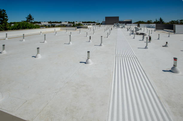 Professional Roofing Service in Grace, ID
